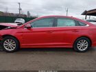 2019 Hyundai Sonata Se Red vin: 5NPE24AF4KH765714 2019 Hyundai Sonata Se Red vin: 5NPE24AF4KH765714