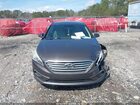 2016 Hyundai Sonata Se Коричневый vin: 5NPE24AF5GH348951
