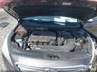 2016 Hyundai Sonata Se Коричневый vin: 5NPE24AF5GH348951