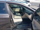 2016 Hyundai Sonata Se Коричневый vin: 5NPE24AF5GH348951