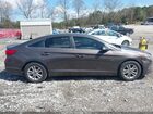 2016 Hyundai Sonata Se Коричневый vin: 5NPE24AF5GH348951