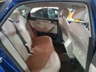 2016 Hyundai Sonata Se Синий vin: 5NPE24AF5GH357164