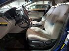 2016 Hyundai Sonata Se Синий vin: 5NPE24AF5GH357164