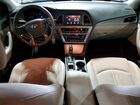 2016 Hyundai Sonata Se Синий vin: 5NPE24AF5GH357164
