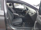 2018 Hyundai Sonata Se Gray vin: 5NPE24AF5JH648514