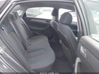 2018 Hyundai Sonata Se Gray vin: 5NPE24AF5JH648514