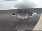 2018 Hyundai Sonata Se Gray vin: 5NPE24AF5JH648514