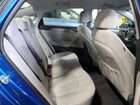 2019 Hyundai Sonata Se Синий vin: 5NPE24AF5KH780156