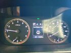 2016 Hyundai Sonata Se Черный vin: 5NPE24AF6GH312606