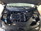 2016 Hyundai Sonata Se Черный vin: 5NPE24AF6GH312606