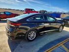 2019 Hyundai Sonata Se Black vin: 5NPE24AF6KH741902 2019 Hyundai Sonata Se Black vin: 5NPE24AF6KH741902