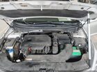 2017 Hyundai Sonata Серебряный vin: 5NPE24AF7HH506935