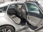 2017 Hyundai Sonata Серебряный vin: 5NPE24AF7HH506935