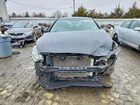 2019 Hyundai Sonata Se Черный vin: 5NPE24AF7KH753606