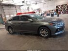 2019 Hyundai Sonata Se Gray vin: 5NPE24AF7KH798352 2019 Hyundai Sonata Se Gray vin: 5NPE24AF7KH798352