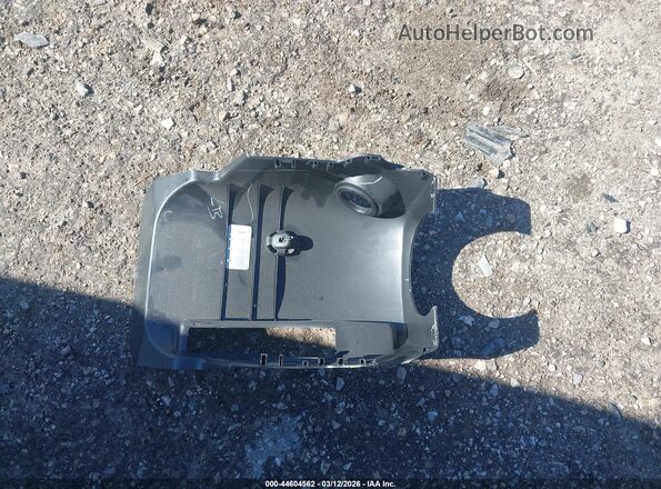 5NPE24AF7KH798352 2019 HYUNDAI SONATA Gray ხელსაწყოთა პანელის ხედი