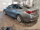 2019 Hyundai Sonata Se Gray vin: 5NPE24AF7KH798352 2019 Hyundai Sonata Se Gray vin: 5NPE24AF7KH798352