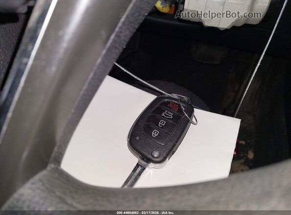5NPE24AF7KH798352 2019 HYUNDAI SONATA Gray წინა პანელის ხედი
