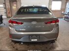 2019 Hyundai Sonata Se Gray vin: 5NPE24AF7KH798352 2019 Hyundai Sonata Se Gray vin: 5NPE24AF7KH798352