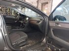 2019 Hyundai Sonata Se Gray vin: 5NPE24AF7KH798352 2019 Hyundai Sonata Se Gray vin: 5NPE24AF7KH798352