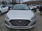 2019 Hyundai Sonata Se Silver vin: 5NPE24AF7KH800830 2019 Hyundai Sonata Se Silver vin: 5NPE24AF7KH800830