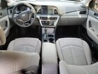 2016 Hyundai Sonata Se Серебряный vin: 5NPE24AF8GH370796