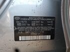 2016 Hyundai Sonata Se Серебряный vin: 5NPE24AF8GH370796