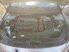 2016 Hyundai Sonata Se Серебряный vin: 5NPE24AF8GH370796