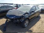 2017 Hyundai Sonata Se Черный vin: 5NPE24AF8HH440007