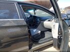 2017 Hyundai Sonata Se Черный vin: 5NPE24AF8HH440007
