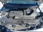 2017 Hyundai Sonata Se Серебряный vin: 5NPE24AF8HH480524