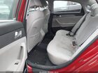2017 Hyundai Sonata   Красный vin: 5NPE24AF8HH489272