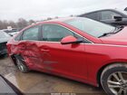 2017 Hyundai Sonata   Красный vin: 5NPE24AF8HH489272