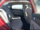 2017 Hyundai Sonata   Красный vin: 5NPE24AF8HH494732