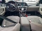 2017 Hyundai Sonata Base Бордовый vin: 5NPE24AF8HH578159