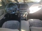 2018 Hyundai Sonata Se Blue vin: 5NPE24AF8JH598434
