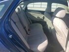 2018 Hyundai Sonata Se Blue vin: 5NPE24AF8JH598434