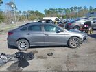 2018 Hyundai Sonata Se Blue vin: 5NPE24AF8JH613823