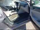 2018 Hyundai Sonata Se Blue vin: 5NPE24AF8JH613823