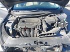 2018 Hyundai Sonata Se Blue vin: 5NPE24AF8JH613823