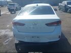 2019 Hyundai Sonata Se Белый vin: 5NPE24AF8KH776067