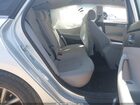 2019 Hyundai Sonata Se Silver vin: 5NPE24AF8KH780281