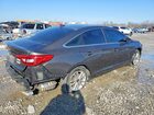 2016 Hyundai Sonata Se Charcoal vin: 5NPE24AF9GH407337