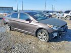 2016 Hyundai Sonata Se Charcoal vin: 5NPE24AF9GH407337