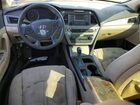 2016 Hyundai Sonata Se Charcoal vin: 5NPE24AF9GH407337