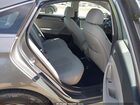 2019 Hyundai Sonata Se Silver vin: 5NPE24AF9KH769581