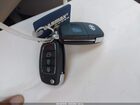 2019 Hyundai Sonata Se Silver vin: 5NPE24AF9KH769581