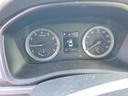 2019 Hyundai Sonata Se Черный vin: 5NPE24AF9KH817516