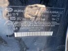 2019 Hyundai Sonata Se Черный vin: 5NPE24AF9KH817516
