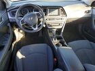 2019 Hyundai Sonata Se Черный vin: 5NPE24AF9KH817516